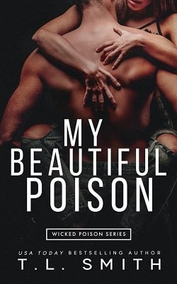My Beautiful Poison (Wicked Poison 1)