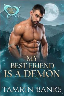 My Best Friend is a Demon
