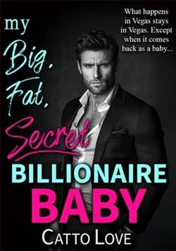 My Big, Fat, Secret Billionaire Baby