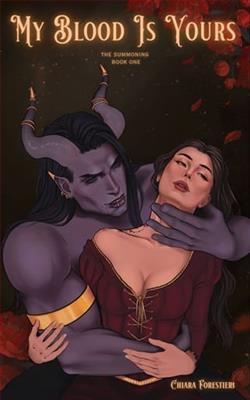 My Blood Is Yours
