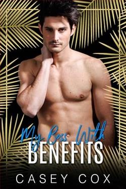 My Boss With Benefits