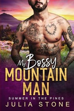 My Bossy Mountain Man