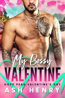 My Bossy Valentine