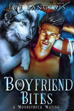My Boyfriend Bites