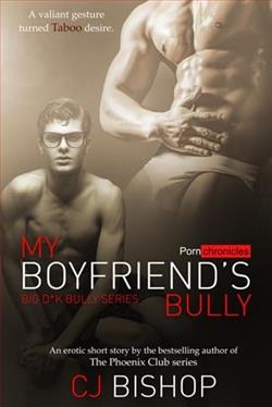 My Boyfriend's Bully