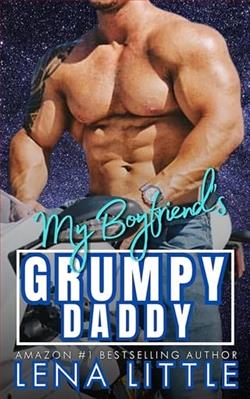 My Boyfriend's DAD: The Collection: Vol. One