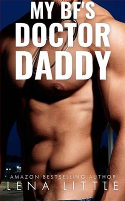 My Boyfriend's Doctor Daddy