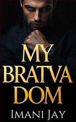 My Bratva Dom