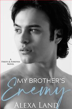 My Brother's Enemy (First & Forever)