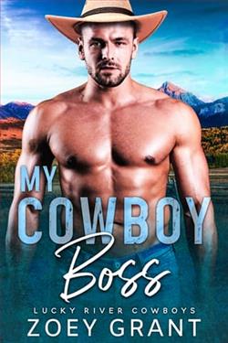 My Cowboy Boss