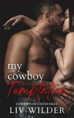 My Cowboy Temptation