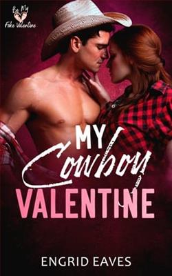 My Cowboy Valentine