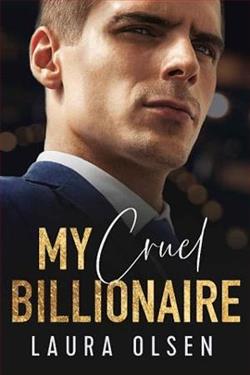 My Cruel Billionaire