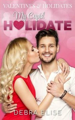My Cupid Holidate