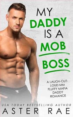 My Daddy Is A Mob Boss