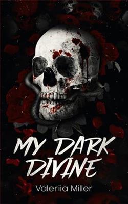 My Dark Divine