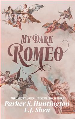 My Dark Romeo (Dark Prince Road1)