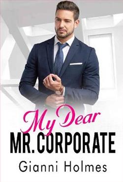 My Dear Mr. Corporate