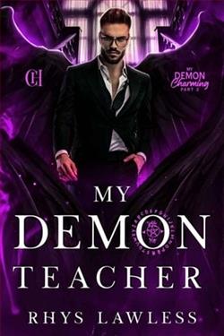 My Demon Teacher