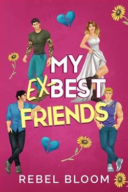 My Ex-Best Friends