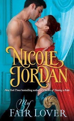 My Fair Lover (Legendary Lovers 5)