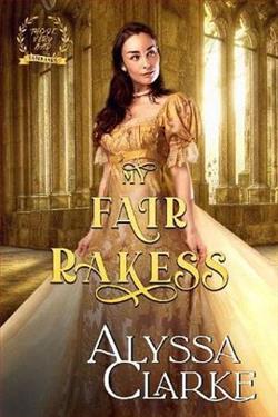 My Fair Rakess