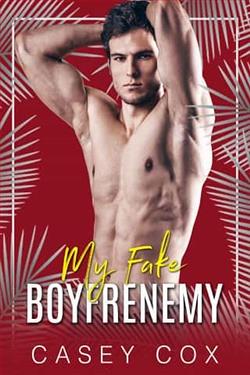 My Fake Boyfrenemy