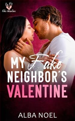 My Fake Neighbor's Valentine