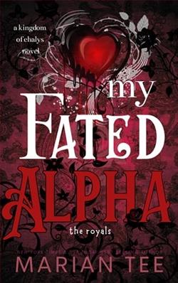 My Fated Alpha: The Royals
