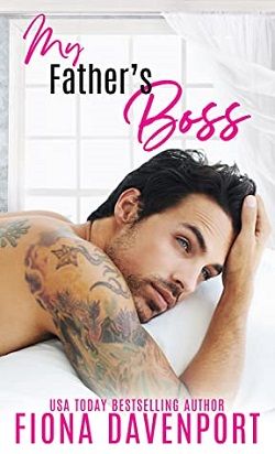 My Father's Boss (The Family Affairs)