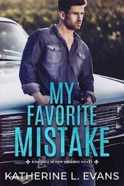 My Favorite Mistake