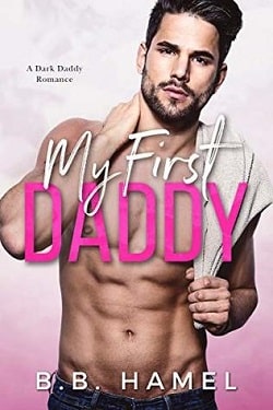 My First Daddy (Dark Daddies 7)