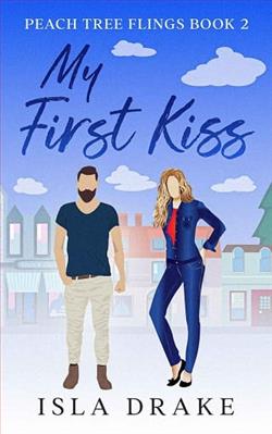 My First Kiss