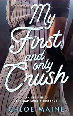 My First and Only Crush