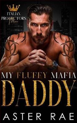 My Fluffy Mafia Daddy