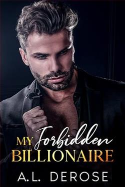 My Forbidden Billionaire