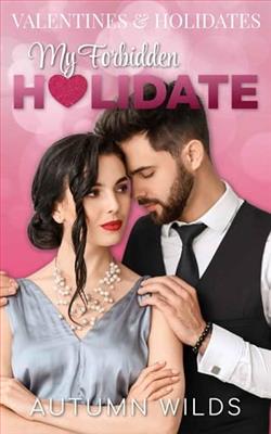 My Forbidden Holidate
