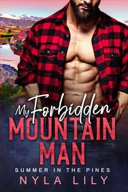 My Forbidden Mountain Man