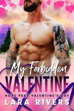 My Forbidden Valentine