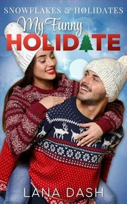 My Funny Holidate