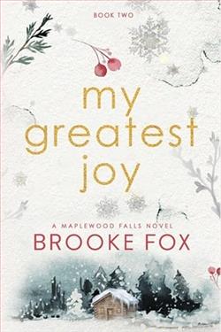 My Greatest Joy