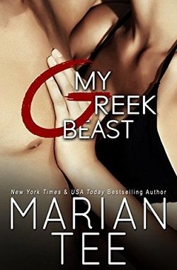 My Greek Beast (Beasts in Bed)