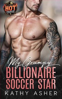 My Grumpy Billionaire Soccer Star