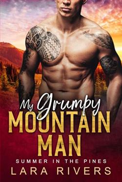 My Grumpy Mountain Man