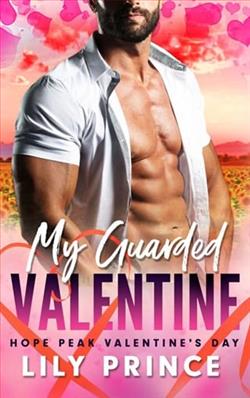 My Guarded Valentine