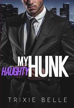 My Haughty Hunk