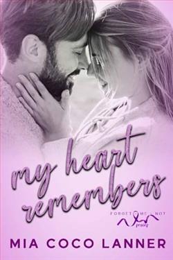 My Heart Remembers