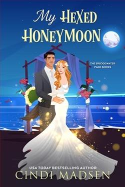 My Hexed Honeymoon