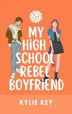 My High School Rebel Boyfriend