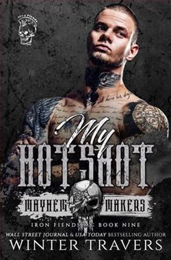 My Hotshot
